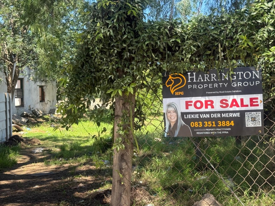 Commercial Property for Sale in Uitenhage Central Eastern Cape
